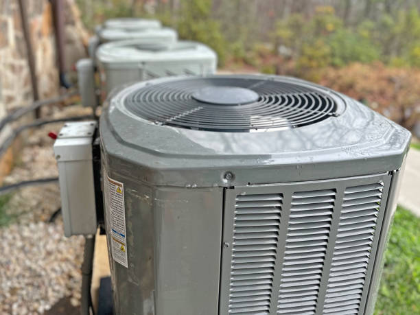 HVAC maintenance plan in Leander, TX